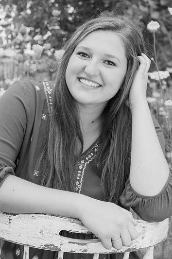 Lauren Scholbrock, Lake Mills High School Band